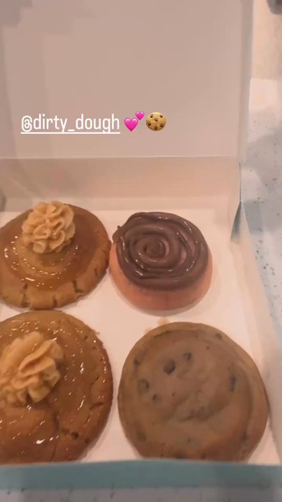 Dirty Dough - Desserts Near Me - Orlando, Florida