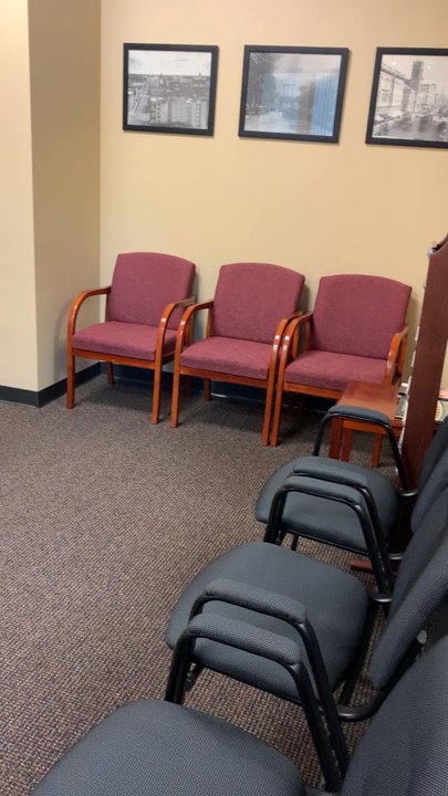 Francisco & Michel - The office - Tax Services Near Me - Elk Grove, California