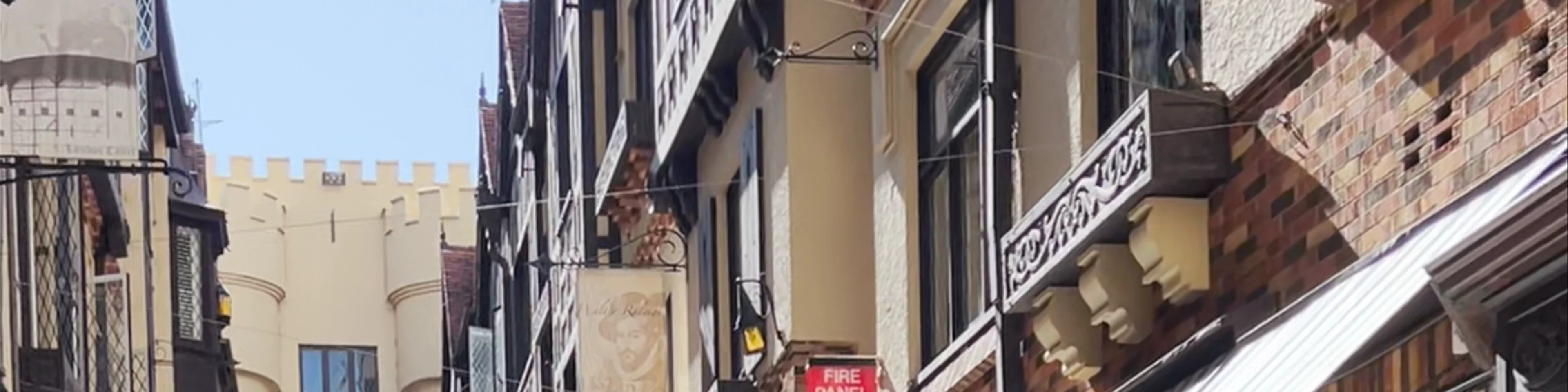 London Court