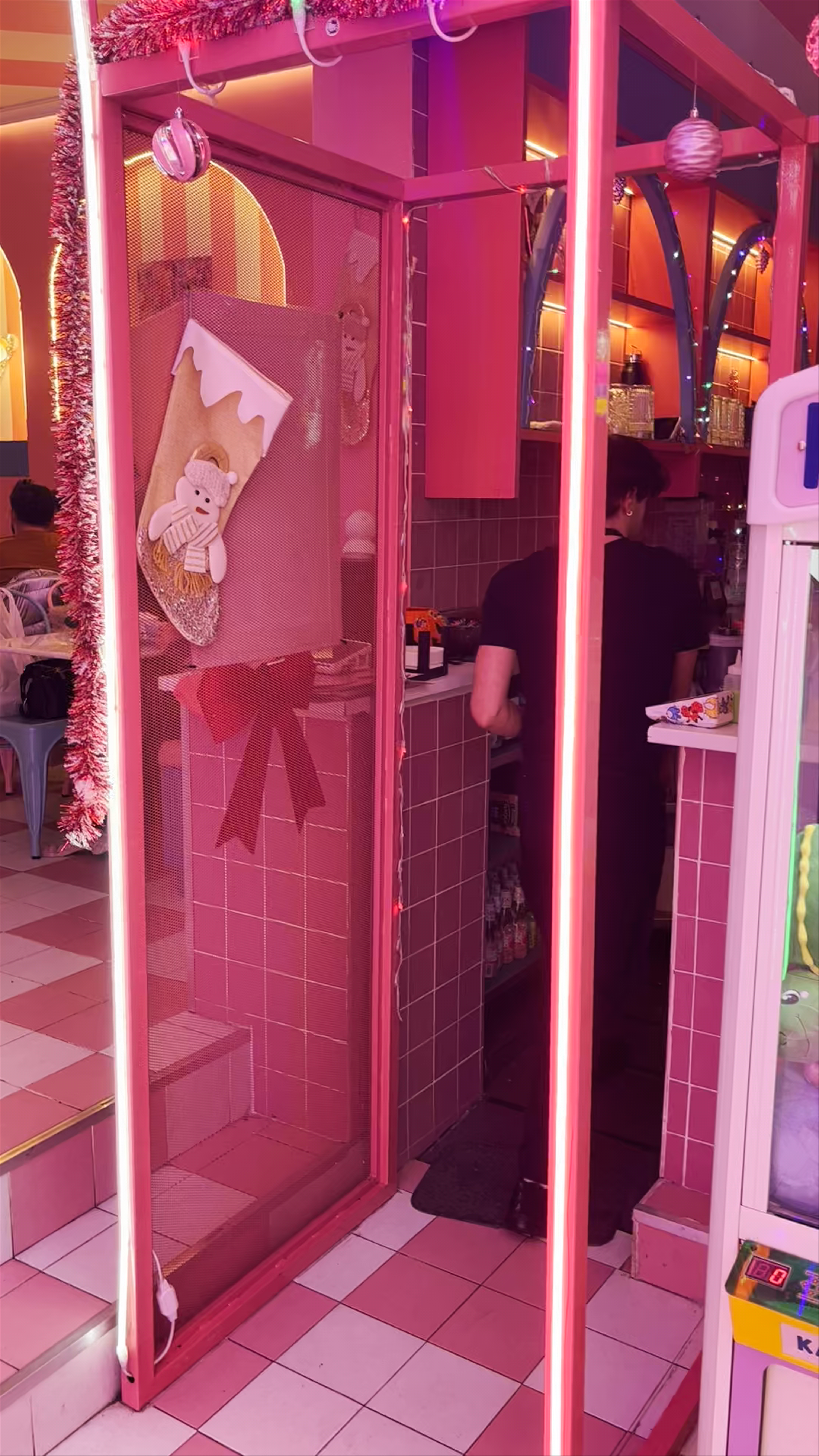 Kawaii Café