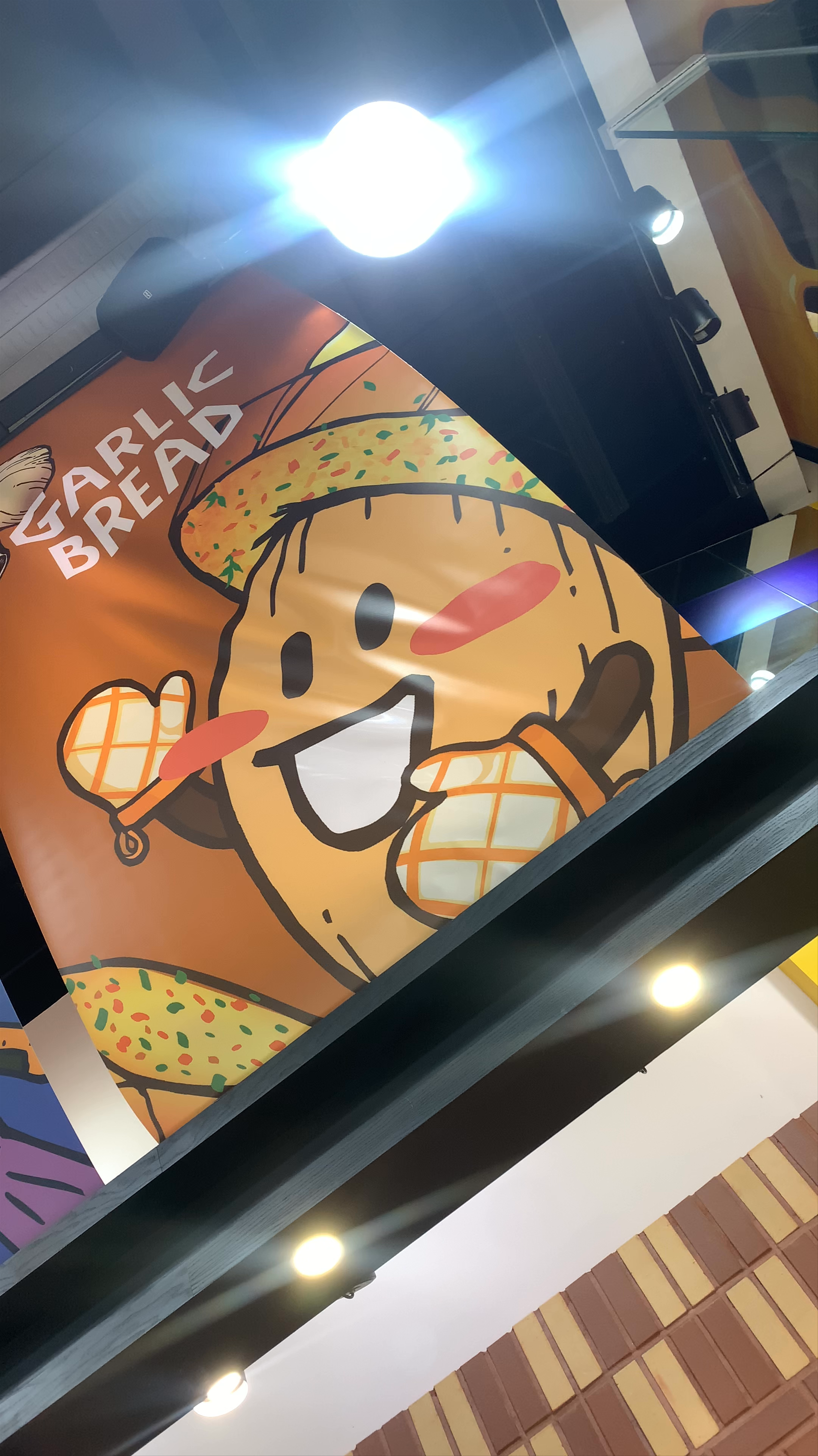 HBAF Almond Store: Fun & Flavorful Snack Shopping in Seoul