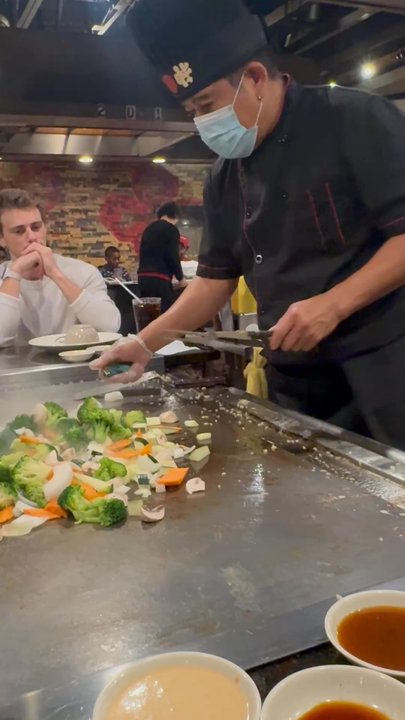 Orient Express - Video of habatachi - Chinese Near Me - Atlanta, Georgia