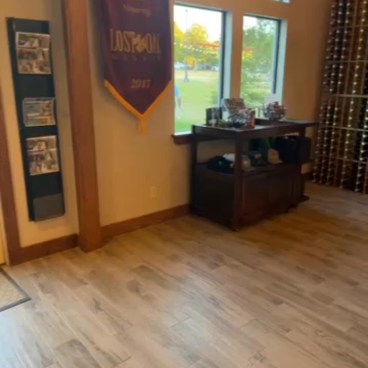 Lost Oak Winery - Inside - Party & Event Planning Near Me - Burleson, Texas