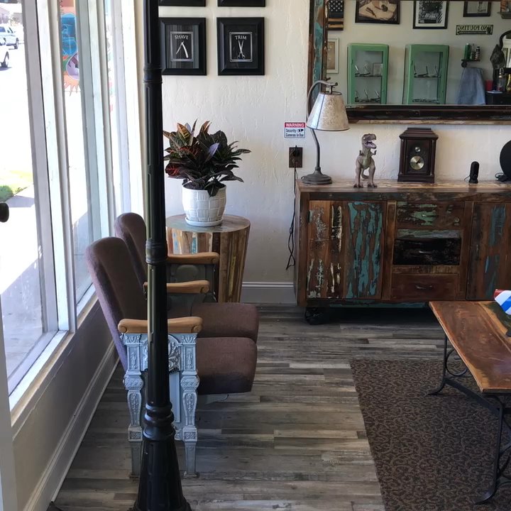 Barber Next Door - Best barbershop in Citrus Heights hands down. - Barbers Near Me - Citrus Heights, California