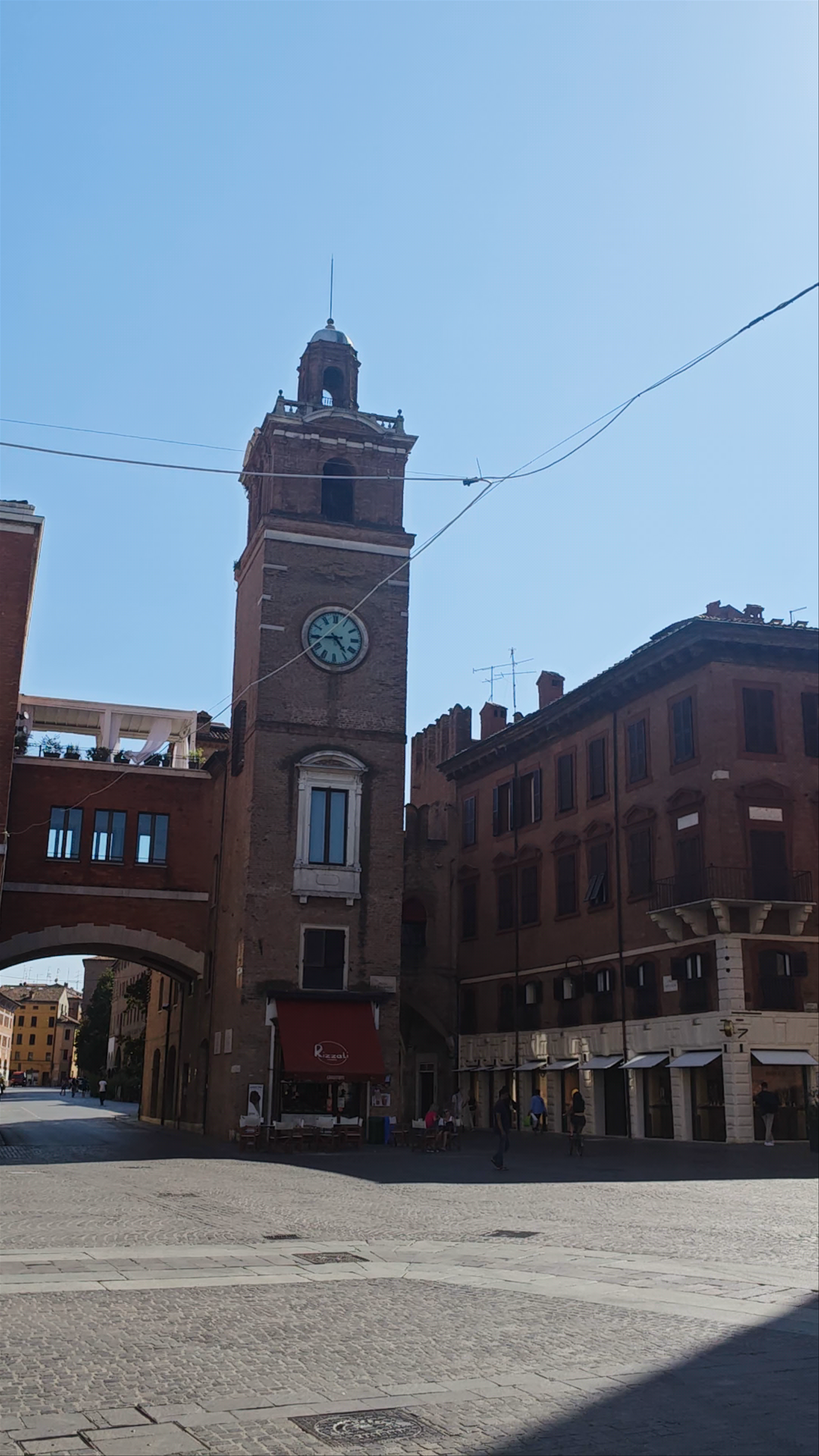 Piazza Cattedrale