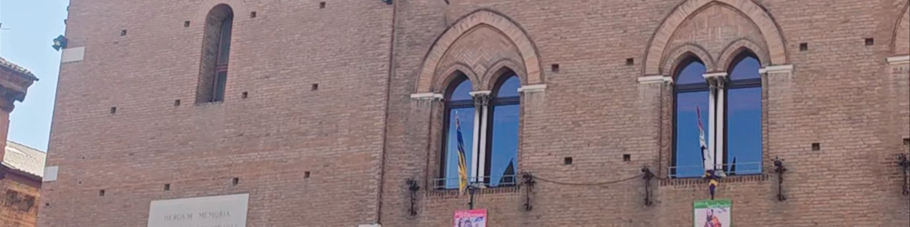 Piazza Cattedrale