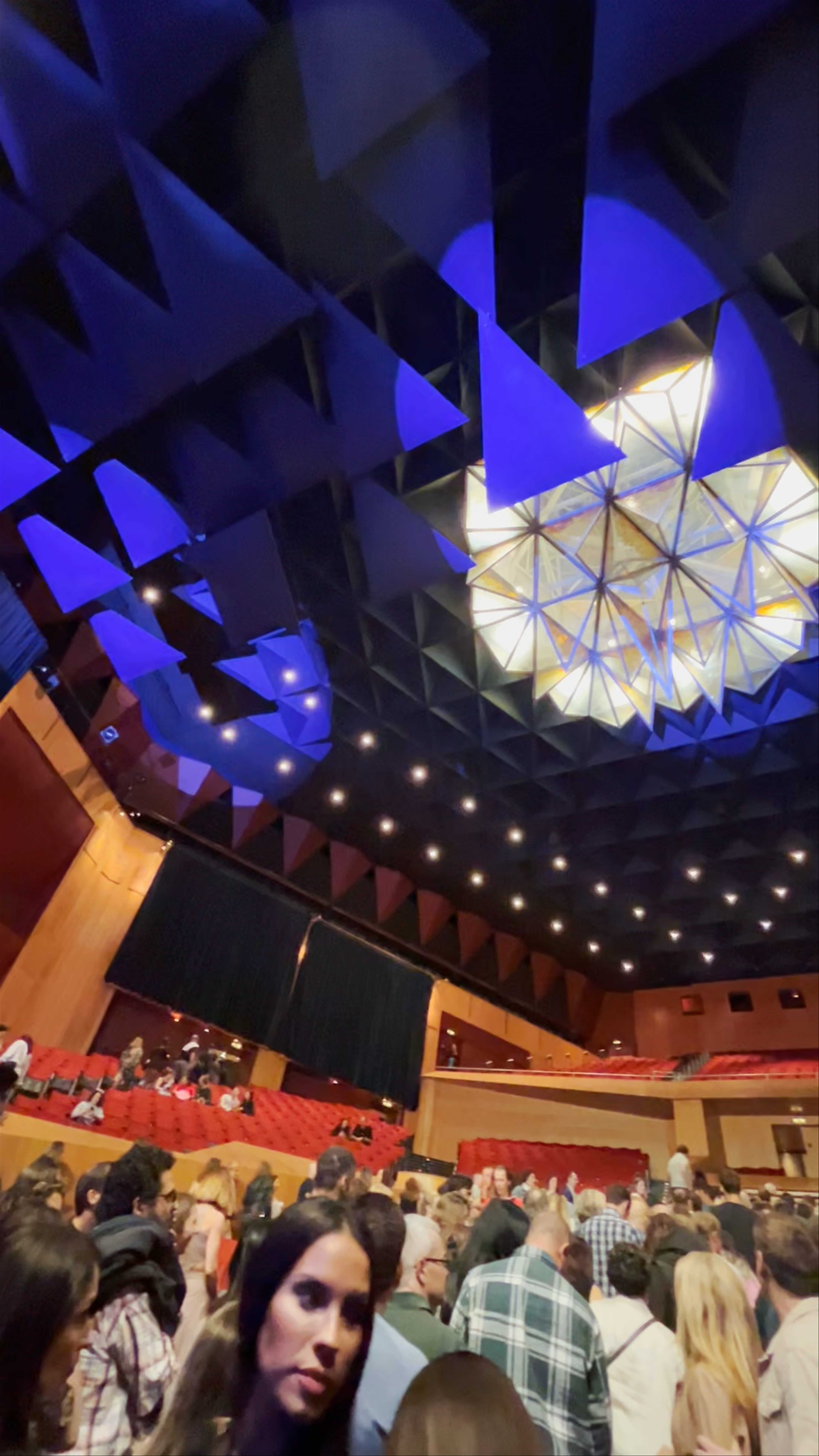 Auditorio Alfredo Kraus