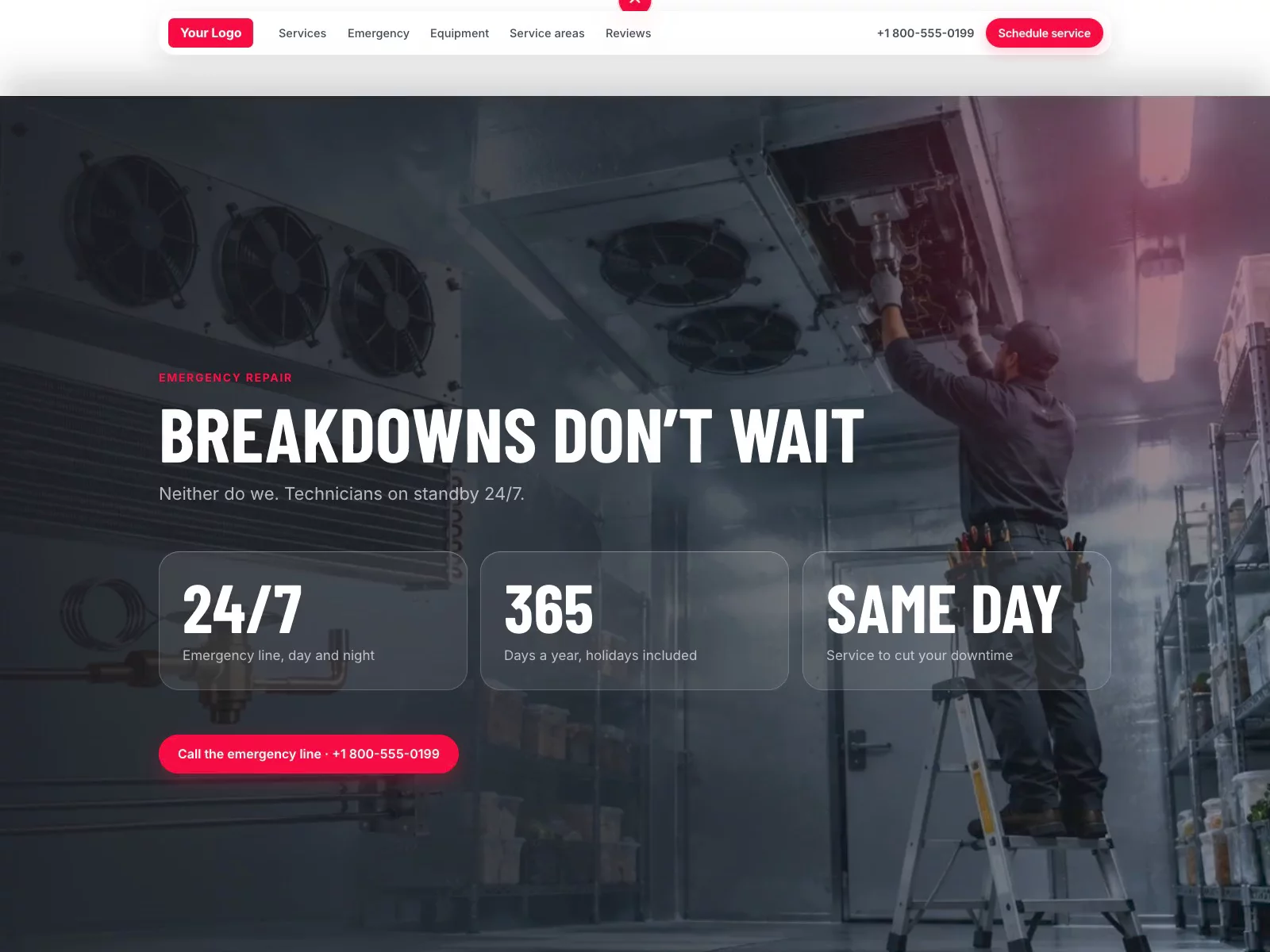 Appliance Repair