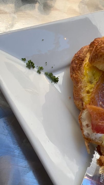 Cafe Laurent - French Near Me - Mar Vista, California