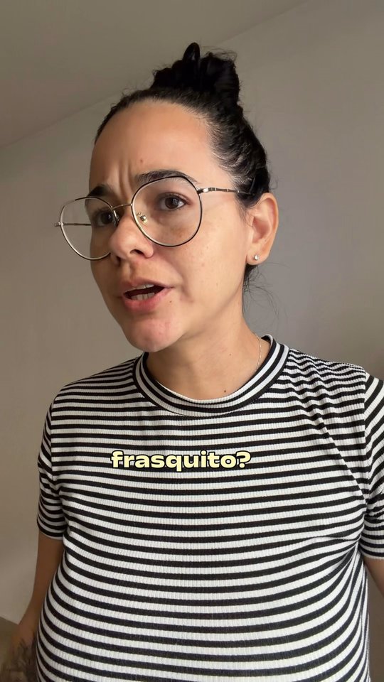 Vídeo UGC 1 de Fiorella Irina