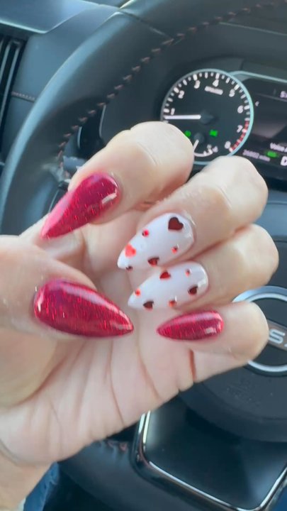 Studio Nails and Spa - You can be the judge - Nail Salons Near Me - Austin, Texas
