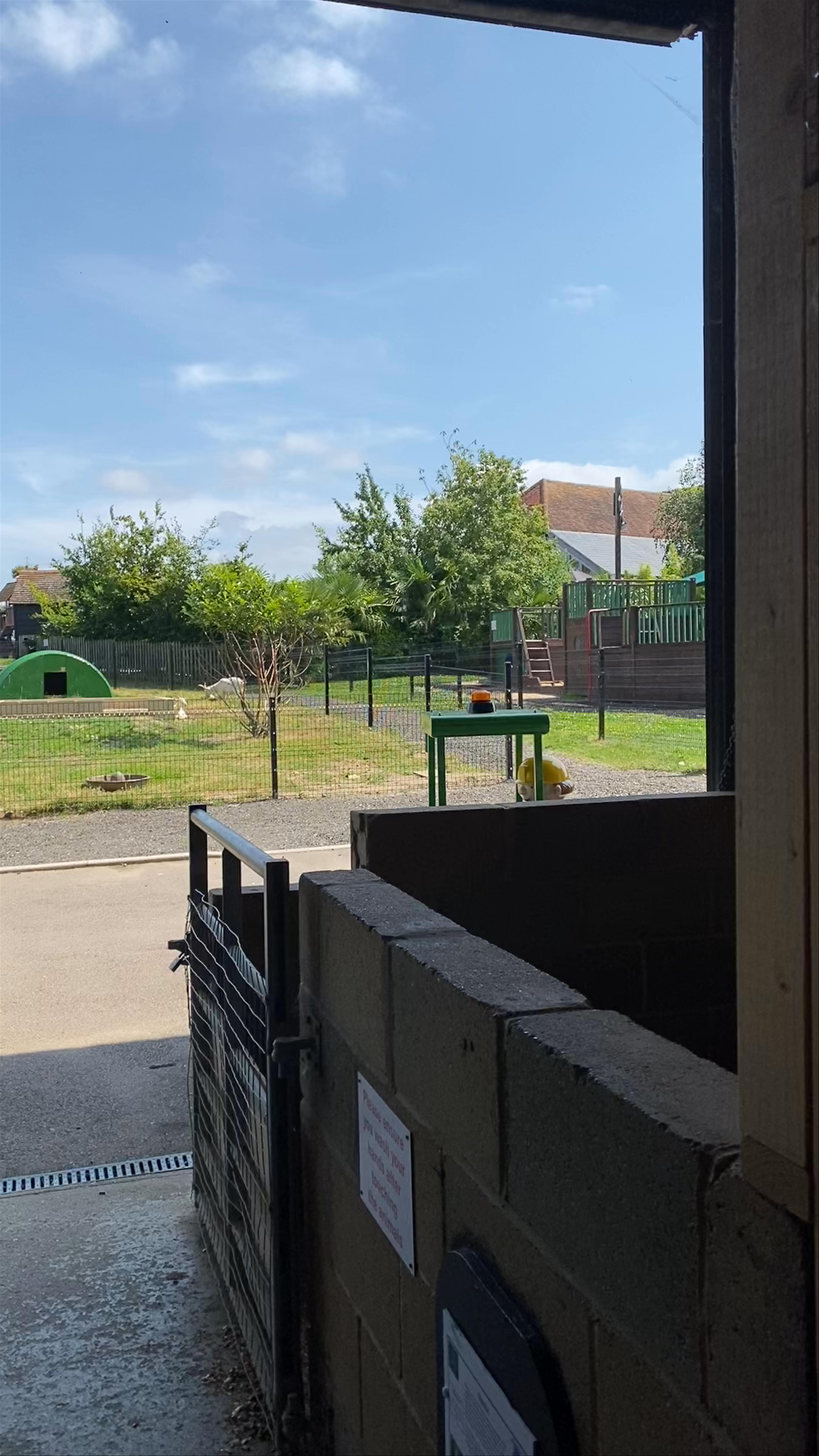 Ashlyn's Softplay and Farm Park