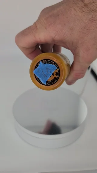 Preview pic of Yellow Heart Proxy Core cup #10