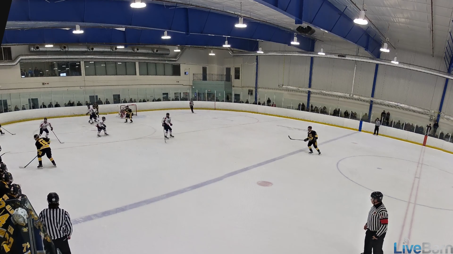 Adlai Martin's Stunning Highlights | Waterloo Wolves U16 AAA