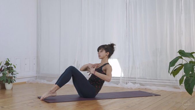 Strength for Yogis with Betti