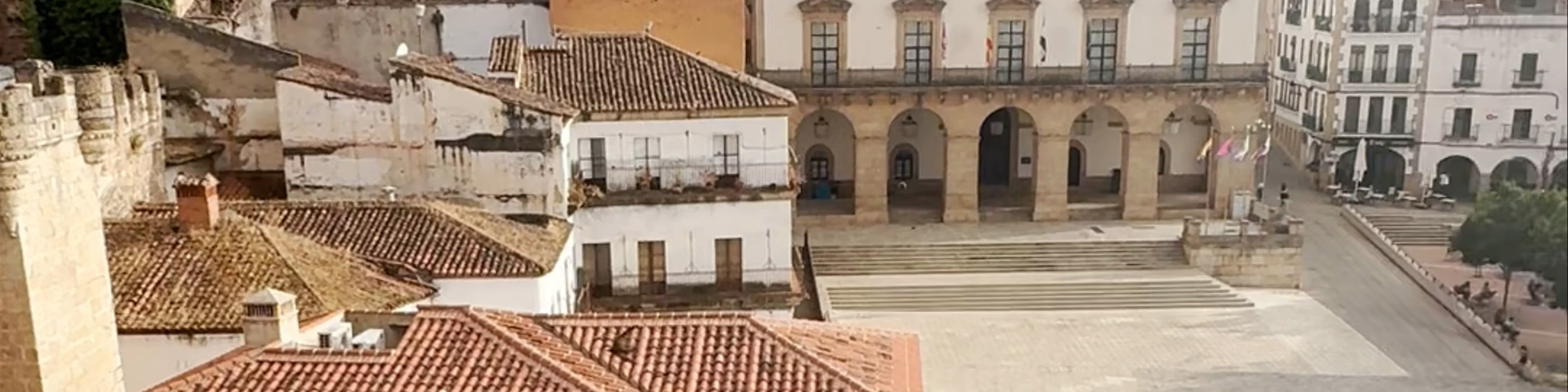 Cáceres