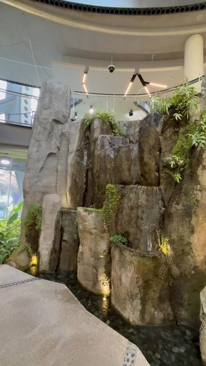 Amazon Spheres - Botanical Gardens Near Me - Seattle, Washington