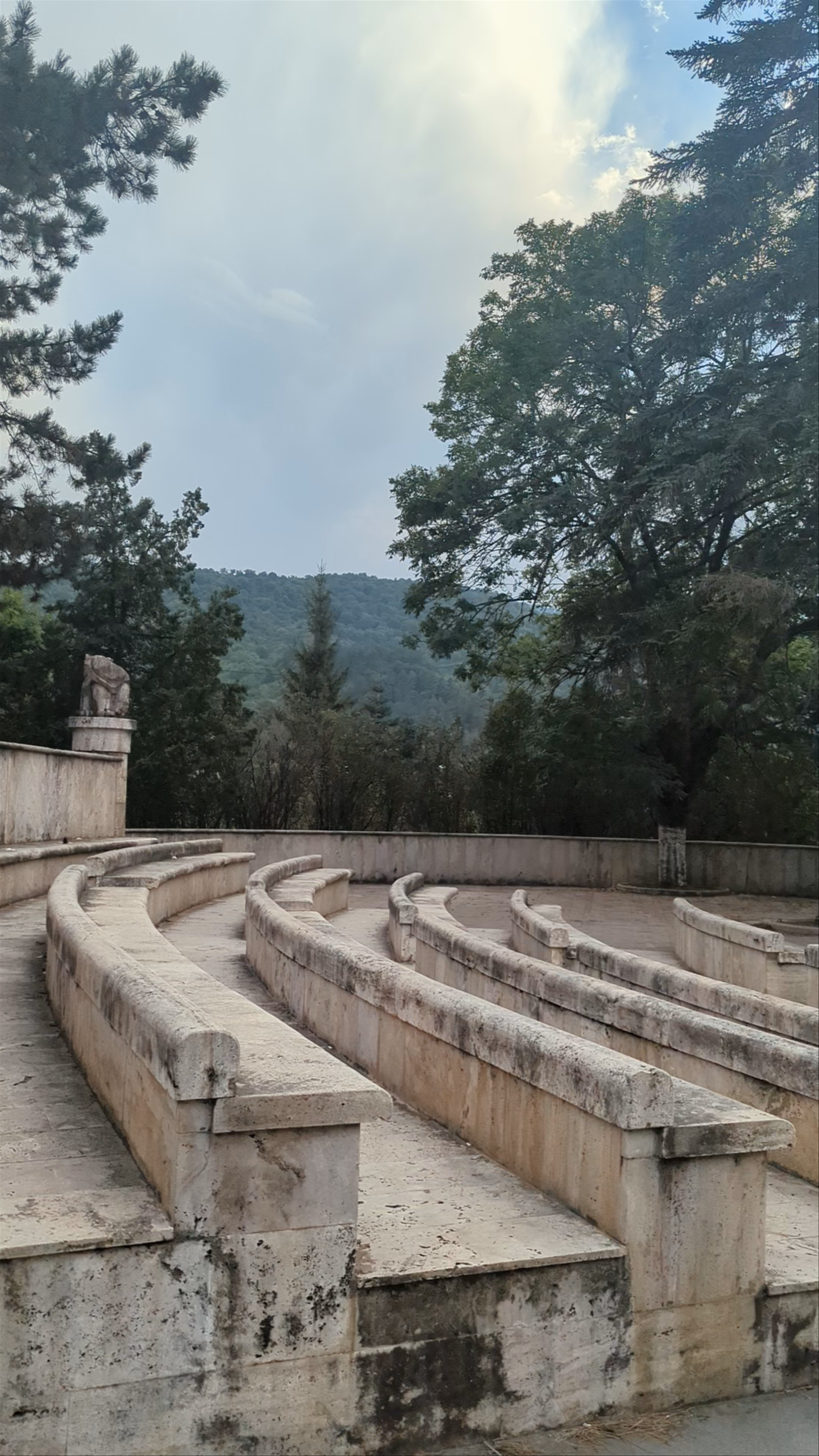 Dilijan Amphitheater