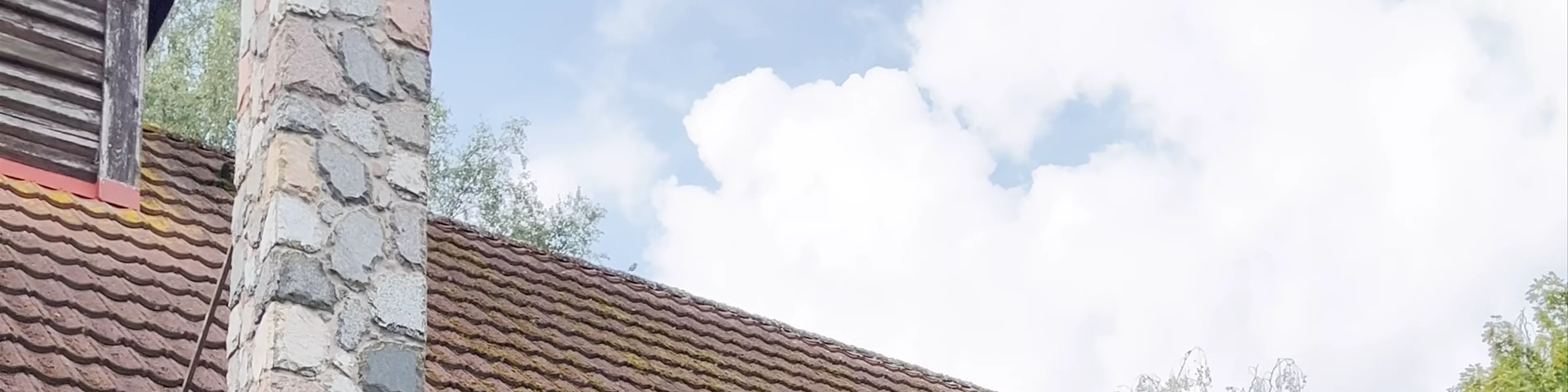 Lēdmanes Svētā apustuļa Pētera un Pāvila Romas katoļu baznīca