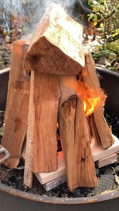Reliable Firewood - Firewood Near Me - Bellevue, Washington