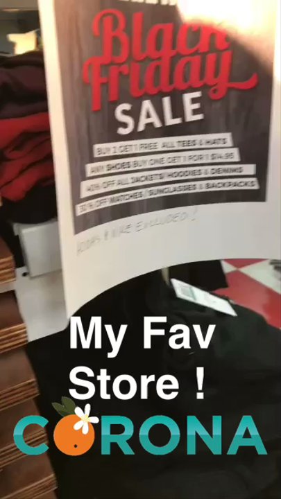Crown - Taken on Nov 25 2016 !! - Men's Clothing Near Me - Corona, California
