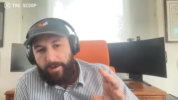 Bitcoin becoming global reserve asset 'sooner' than most think - David Bailey