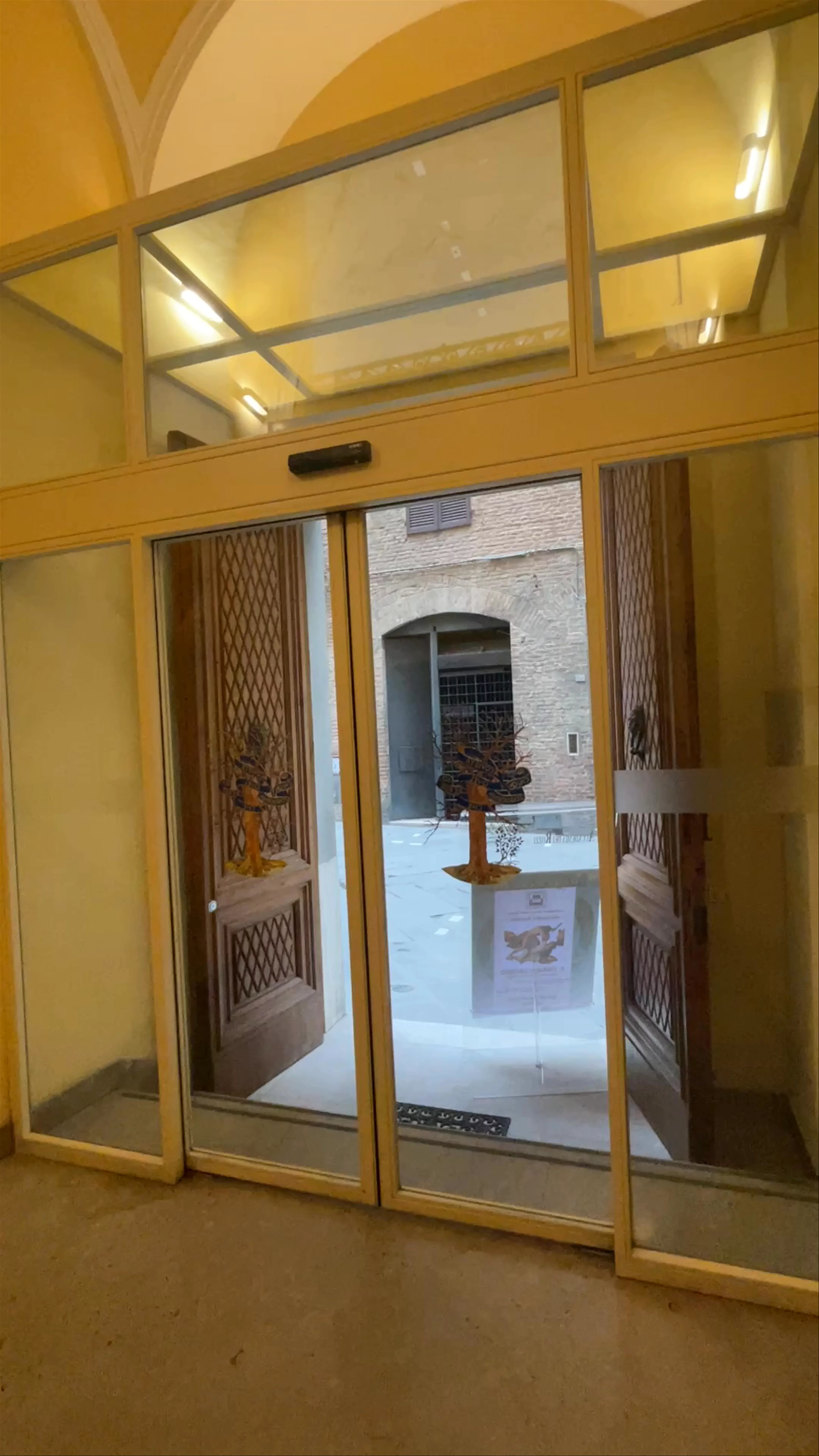 Accademia Dei Rozzi