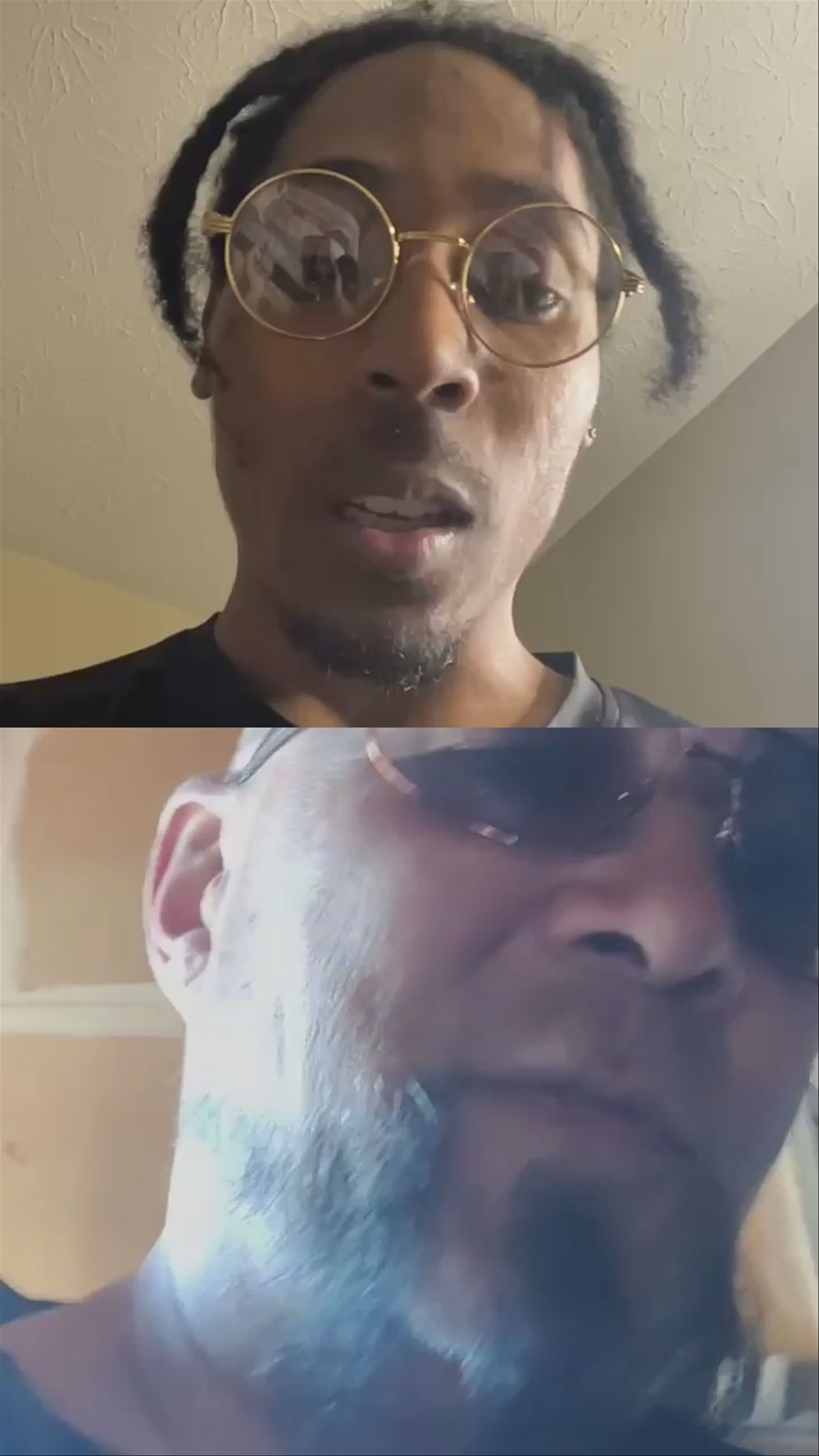 Watch this so crazy 