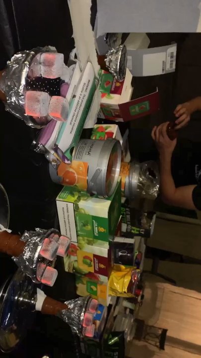 Element Hookah Catering - Book Element Hookah for all your hookah catering needs! We provide only the best for our clients to insure your events are unforgettable - Caterers Near Me