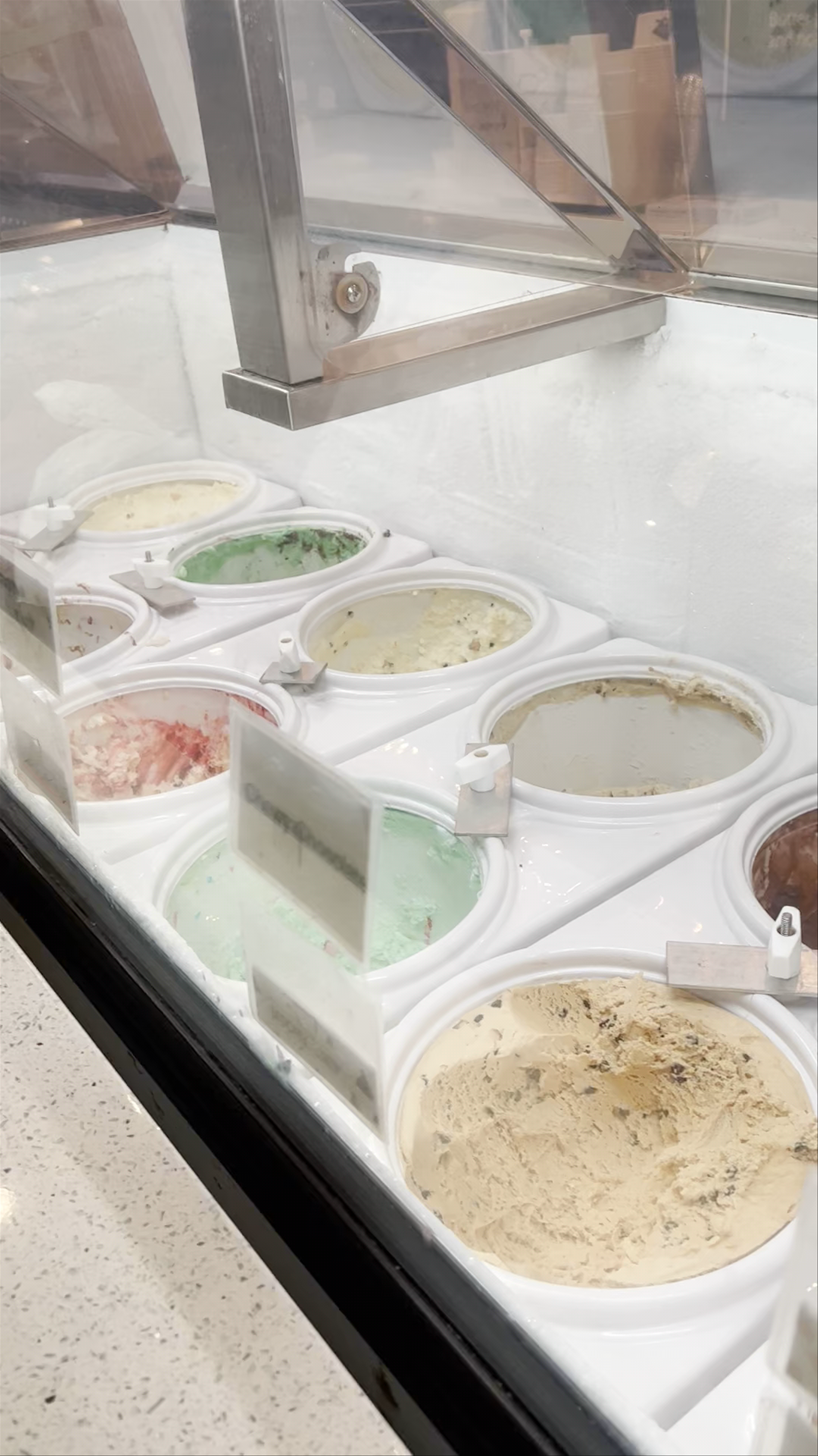 Hans' Homemade Ice Cream