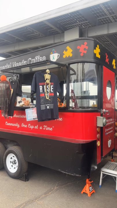 Special Needz Coffee - Coffee & Tea Near Me - Ontario, California