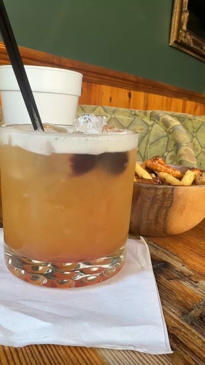 Pine Bar - Bars Near Me - Montgomery, Alabama