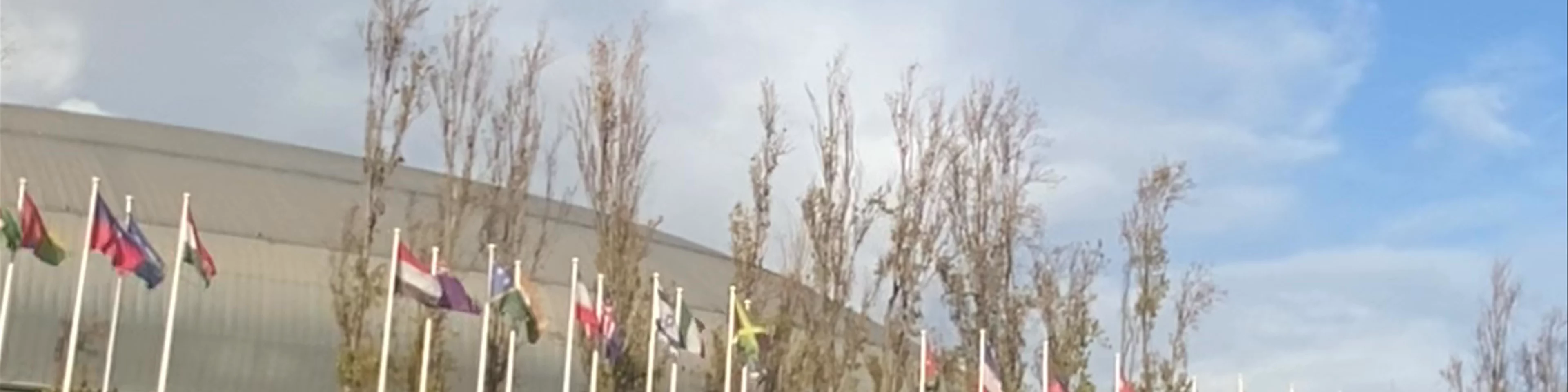 PARQUE DAS NAÇÕES