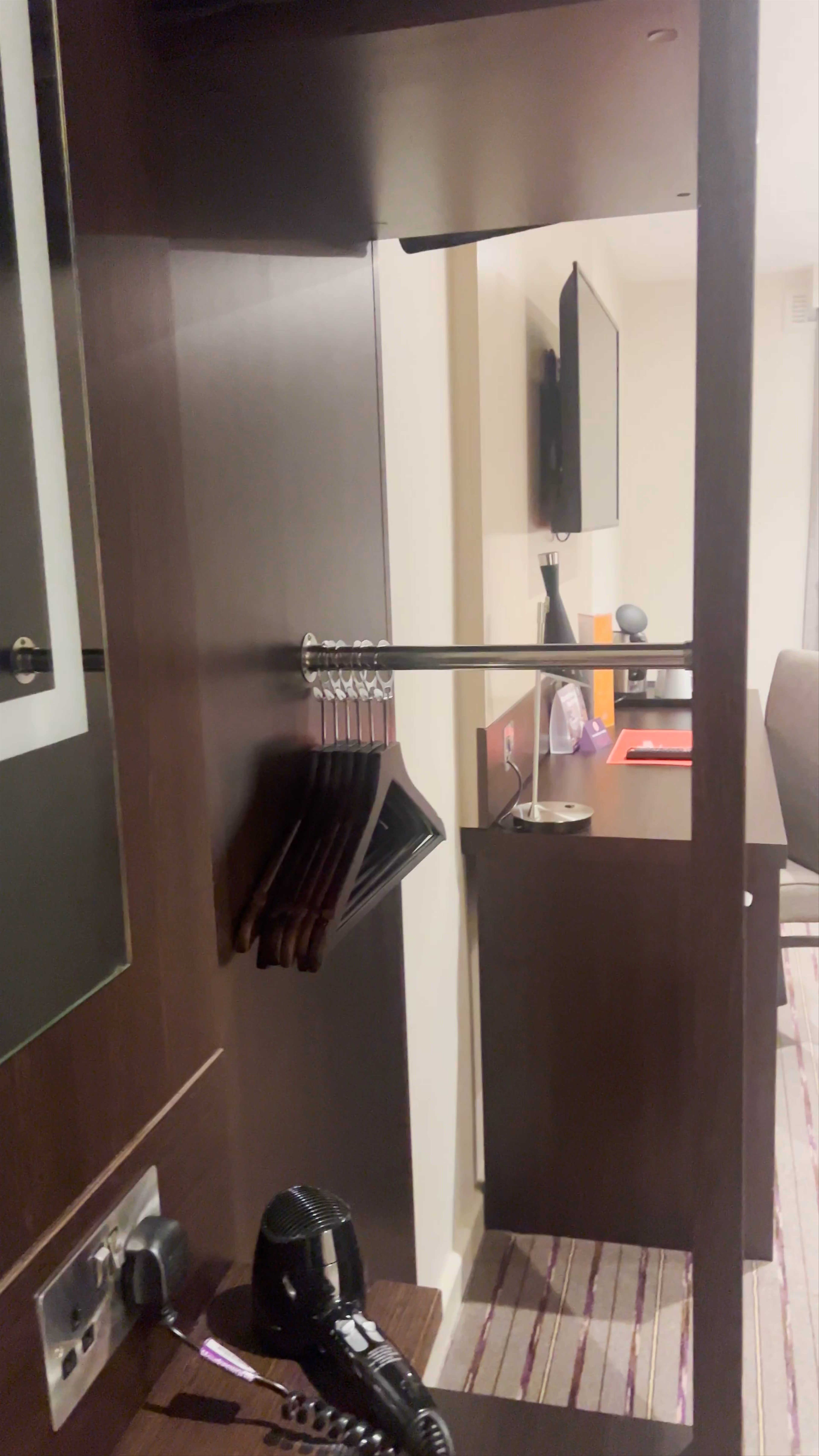 Premier Inn London Gatwick Airport (A23 Airport Way) hotel
