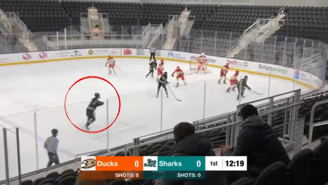 Darwin Dunston: Playmaking and Breakouts