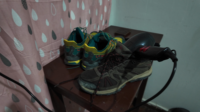 L'enfer d'une journée où rien ne va