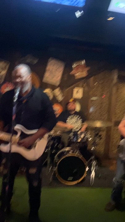 Jive Bar & Lounge - The Live band - Lounges Near Me - Spring, Texas