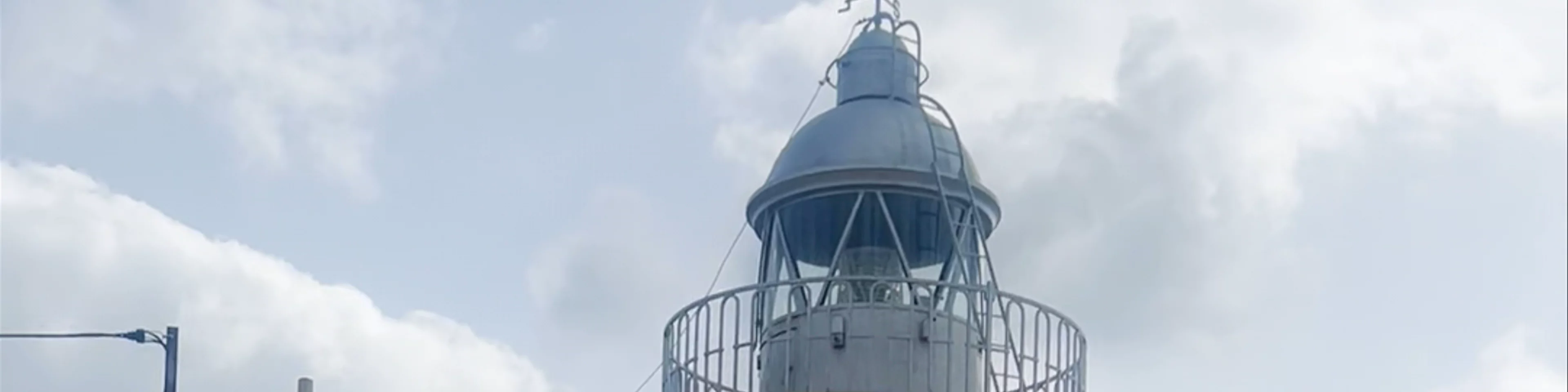 Faro de Portmán