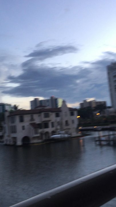 Bayside Seafood Grill & Bar - The view - Seafood Near Me - Naples, Florida