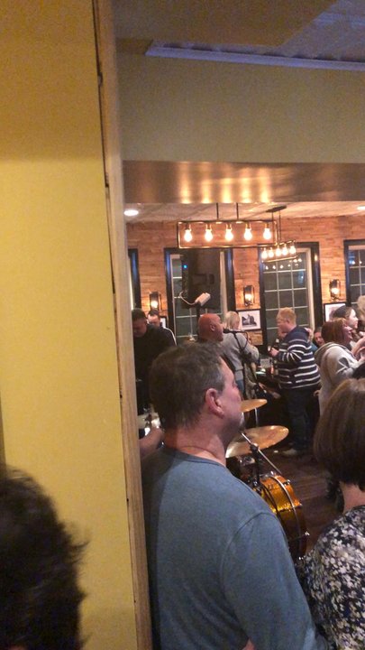Thomas Murphy's Pub - Juliano brothers - Pubs Near Me - Gloucester City, New Jersey