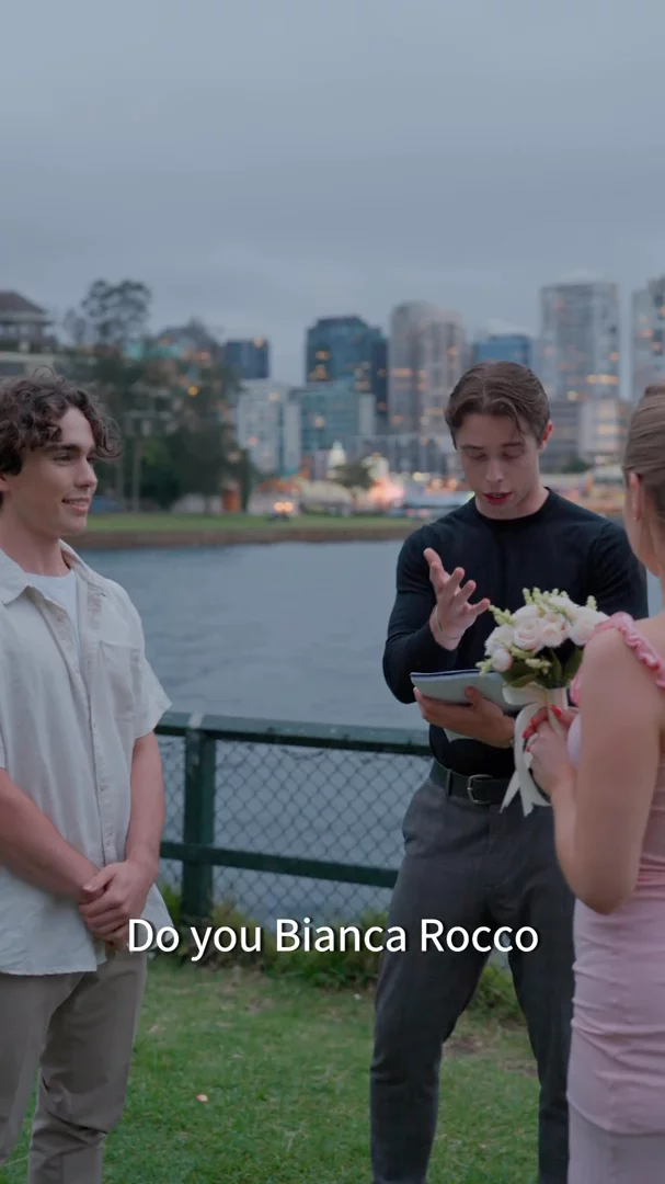 Mafia Lord S Son Has Secret Love For His Stepmom - S1E44