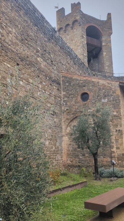 Fortezza - Landmarks & Historical Buildings Near Me