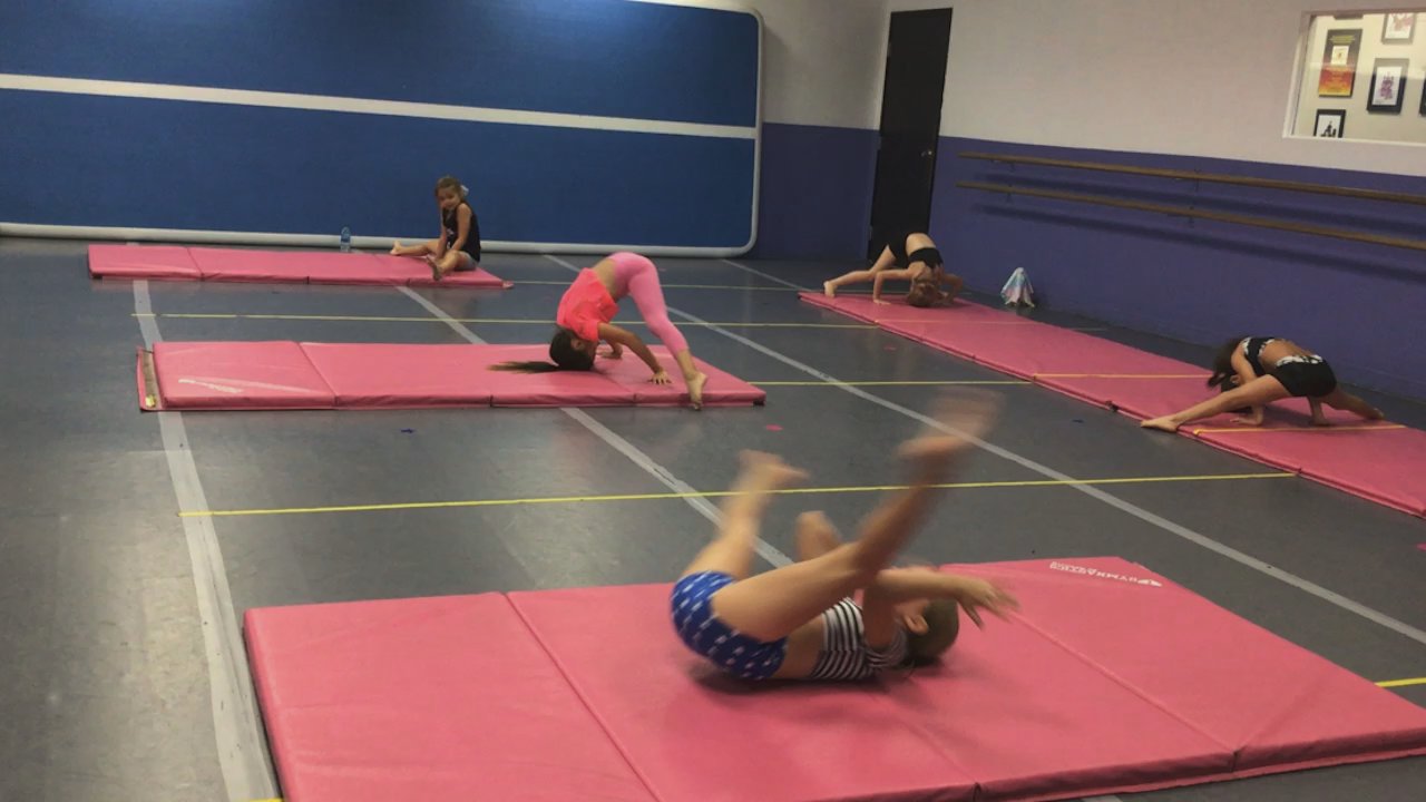 Just Dance! - Dance Studios Near Me - Chandler, Arizona