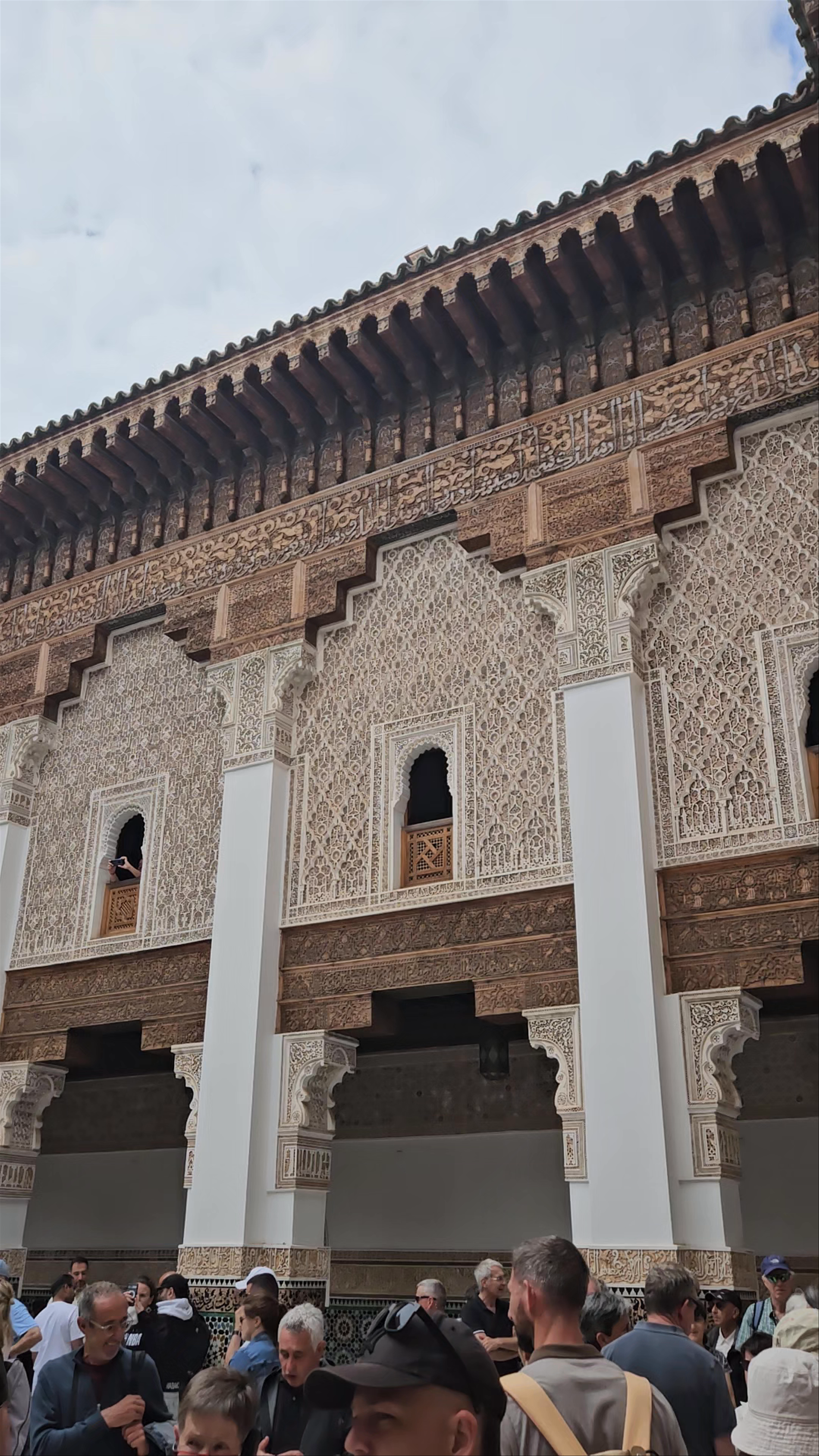 Madraça Ben Youssef