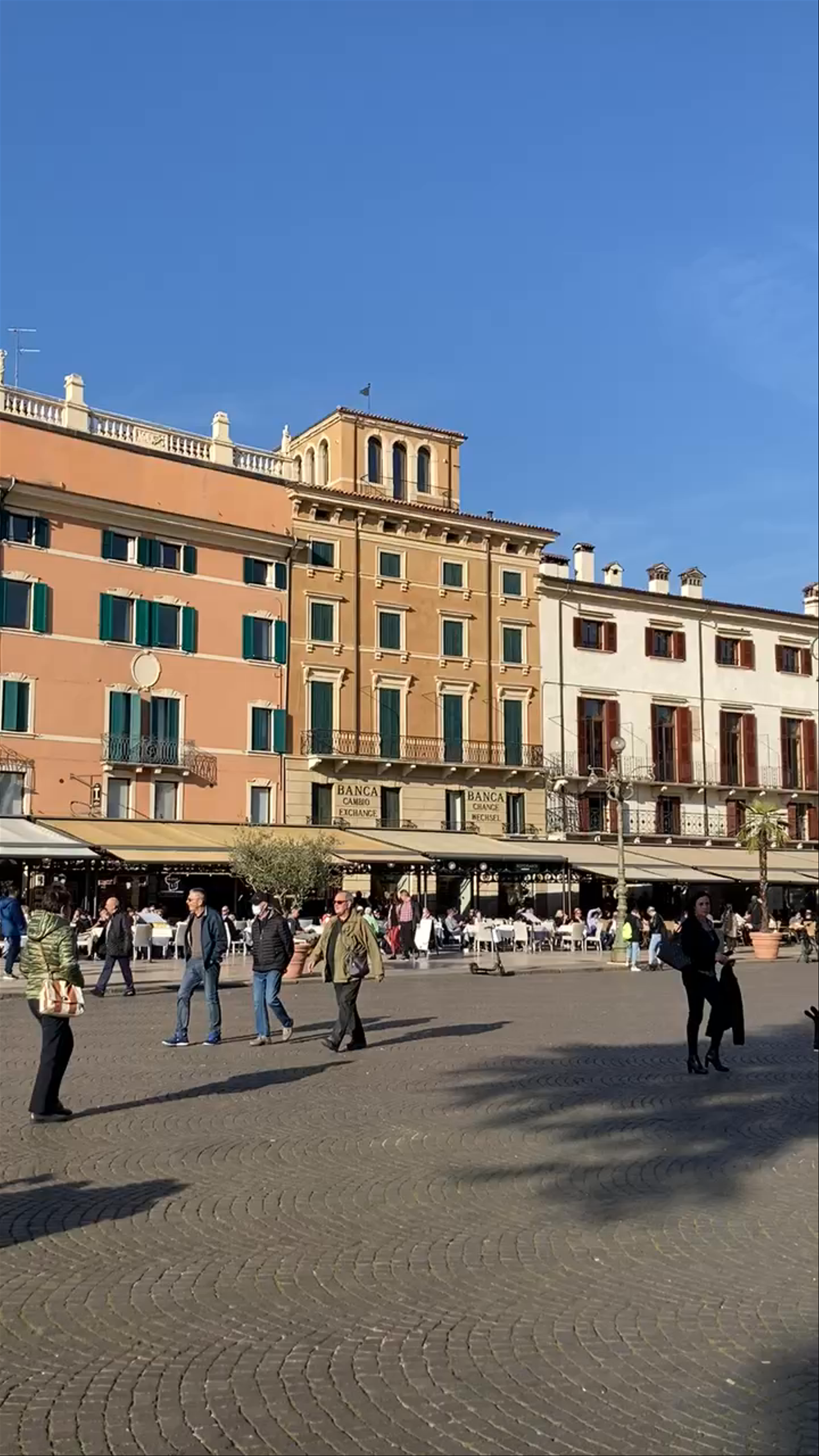 Arena Verona