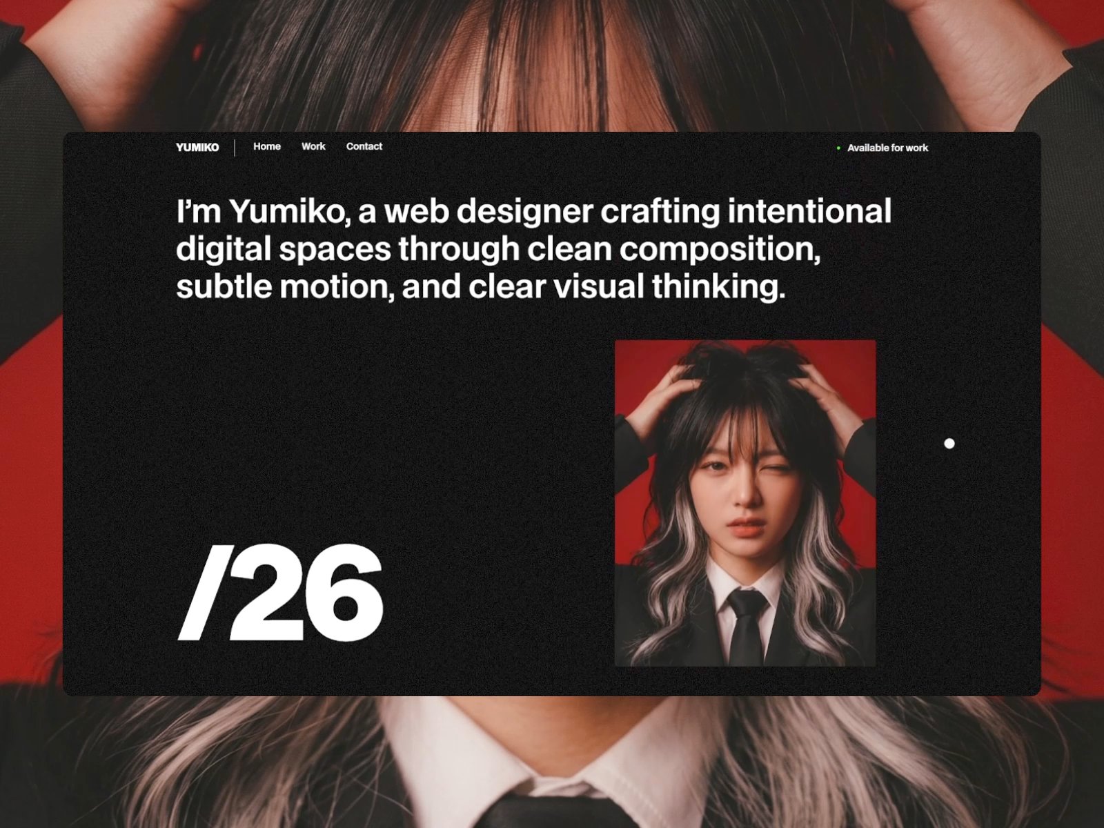 Yumiko