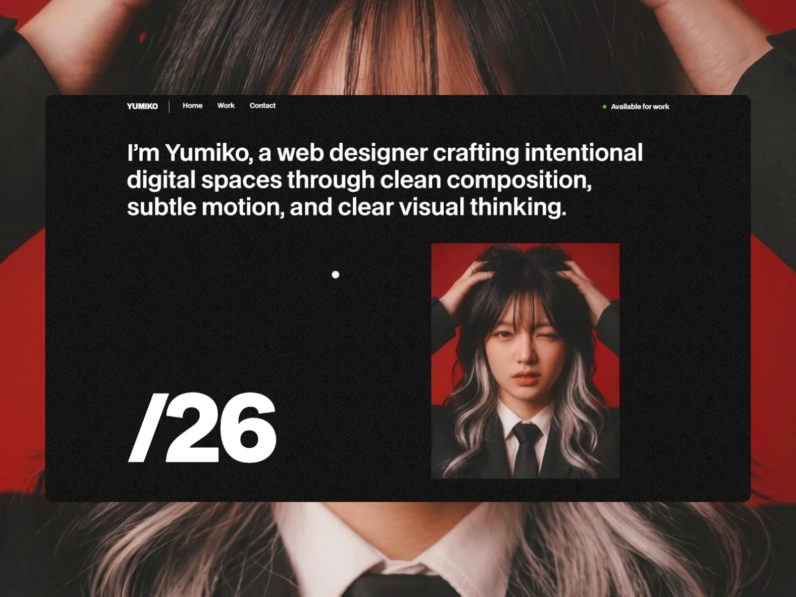 Yumiko