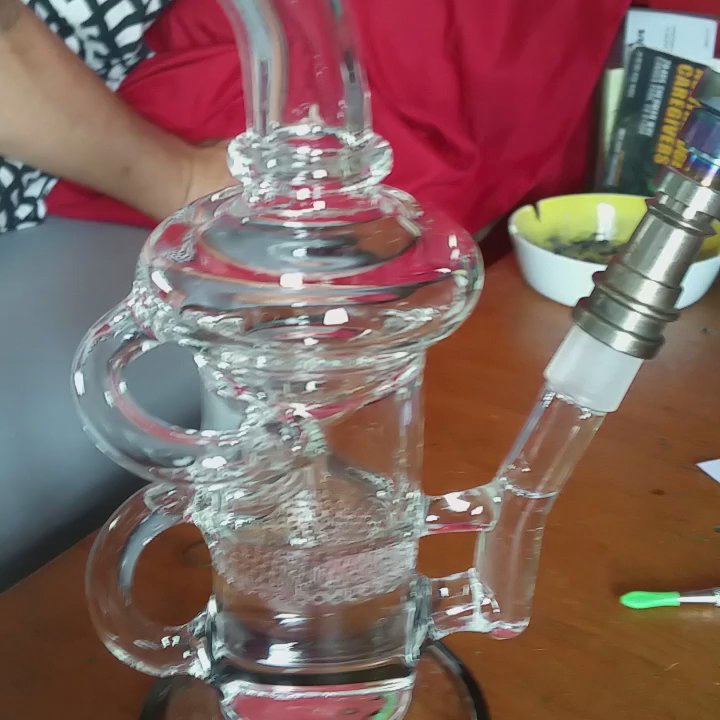good day smoke & vape westwood Good Day Smoke & Vape Westwood GDF: GO Block Vape | Strawberry Ice main image 0