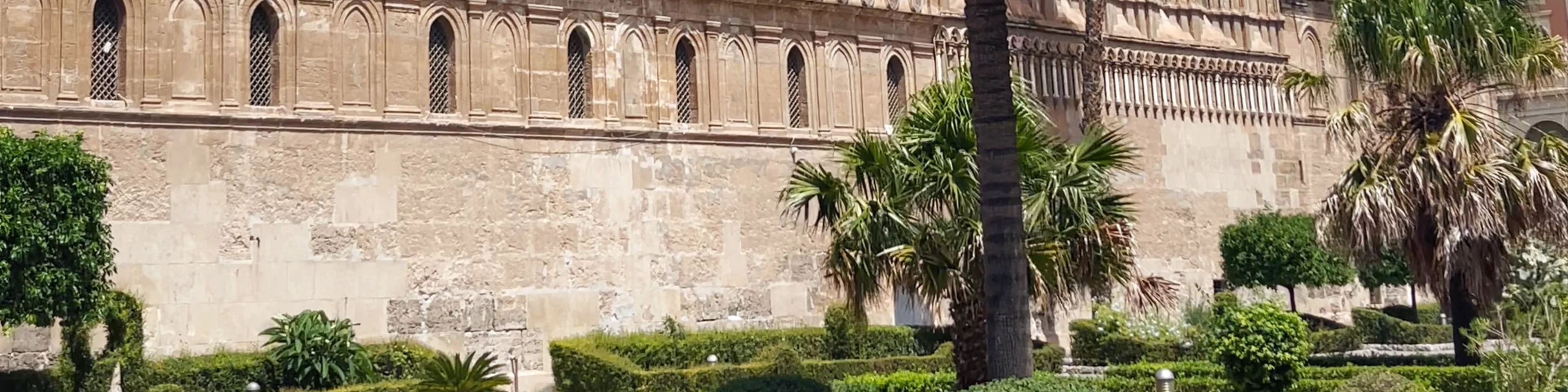Cattedrale di Palermo