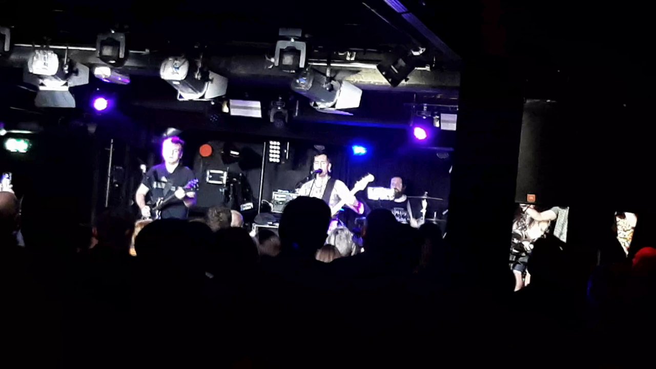 Kaiserkeller - Dance Clubs Near Me - Hamburg, HH